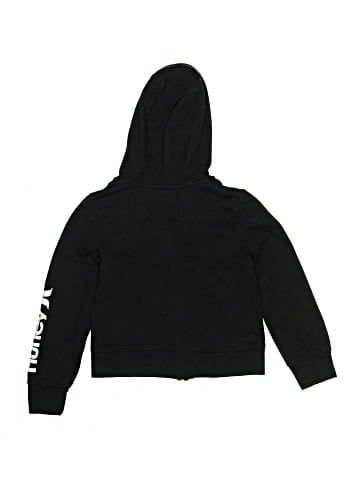 Hurley Zip Up Hoodie (view 2)