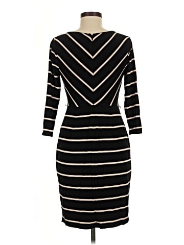 White House Black Market Cocktail Dress (view 2)