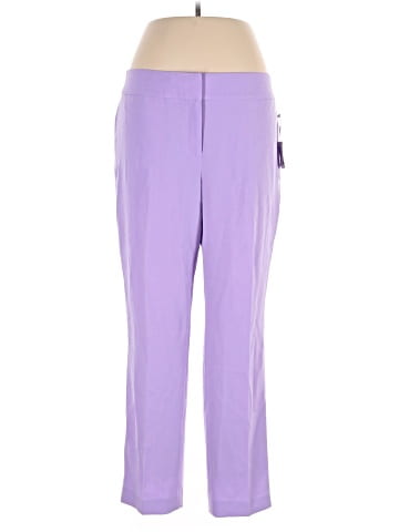 Kasper Casual Pants (view 1)