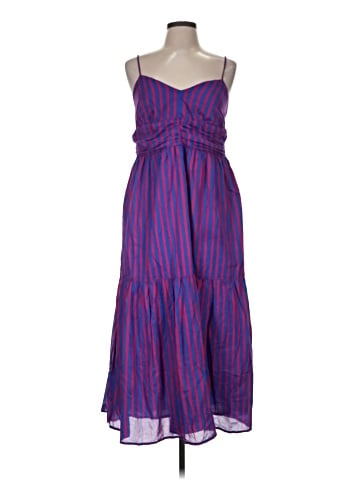 Banana Republic Factory Store Casual Dress (view 1)