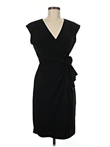 Julian Taylor Cocktail Dress (view 1)