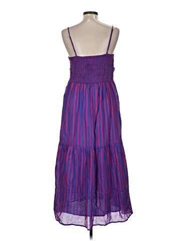 Banana Republic Factory Store Casual Dress (view 2)