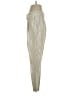 3.1 Phillip Lim 100% Linen Stripes Ivory Linen Pants Size 4 - photo 5