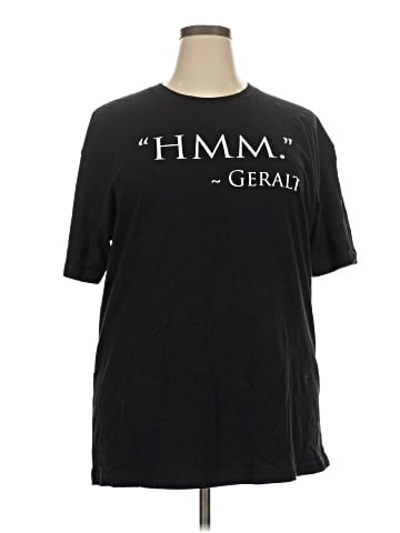 Next Level Apparel Short Sleeve T-Shirt (view 1)