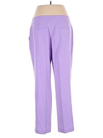Kasper Casual Pants (view 2)