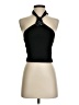 Wet Seal Black Tank Top Size XXS (estimated) - photo 1