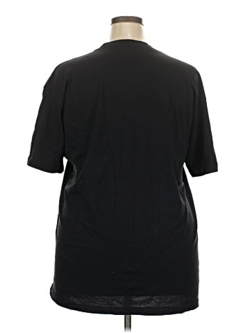 Next Level Apparel Short Sleeve T-Shirt (view 2)