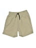 Active by Old Navy Solid Tan Khaki Shorts Size 10 - 12 - photo 1