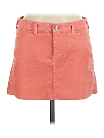 Carve Designs Denim Skirt (view 1)