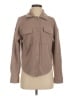Hippie Rose Tan Cardigan Size XS - photo 1