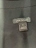 Ann Taylor Black Long Sleeve Blouse Size XL - photo 7