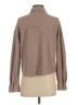 Hippie Rose Tan Cardigan Size XS - photo 2