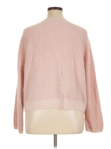Haven Well Within Cashmere Cardigan (view 2)