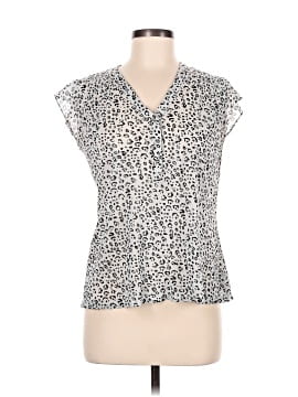 The Limited Sleeveless Blouse