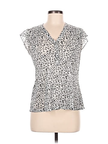 The Limited Sleeveless Blouse (view 1)