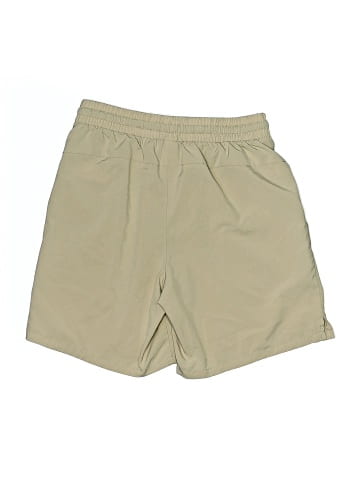 Active by Old Navy Khaki Shorts (view 2)