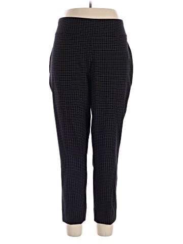 Zac & Rachel Casual Pants (view 1)