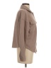 Hippie Rose Tan Cardigan Size XS - photo 4