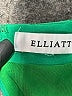Elliatt Solid Green Cocktail Dress Size XS (estimated) - photo 7