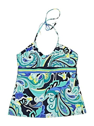 Trina Turk Swimsuit Top (view 1)