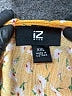 Iz Byer Yellow Short Sleeve T-Shirt Size XXL - photo 7