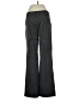 Tracy Evans Limited Chevron-herringbone Gray Dress Pants Size 1 - photo 2