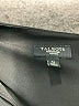 Talbots Solid Black Cocktail Dress Size 6 (petite) - photo 7