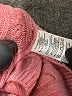 Ann Taylor LOFT Pink Pullover Sweater Size M - photo 5