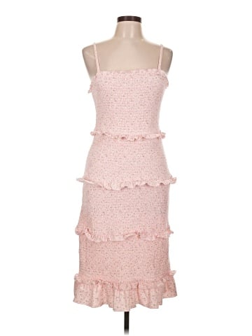 No Boundaries Cocktail Dress (view 1)
