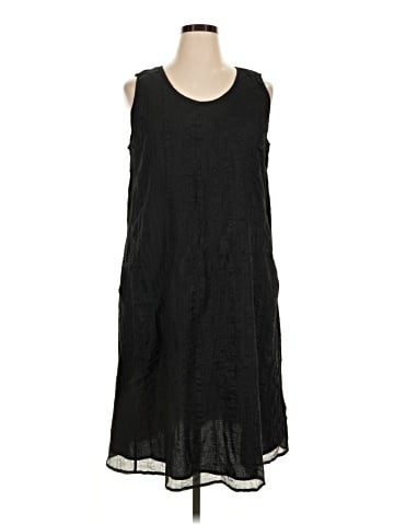 J.Jill Casual Dress (view 1)
