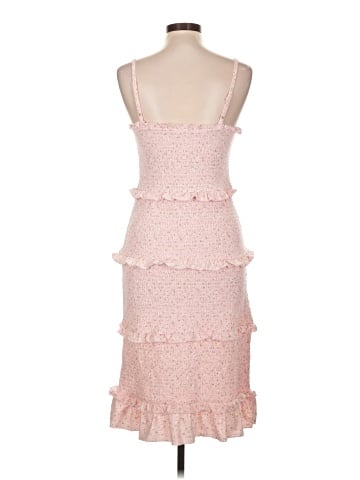 No Boundaries Cocktail Dress (view 2)