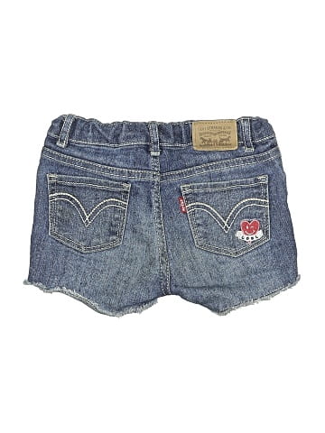 Levi's Denim Shorts (view 2)