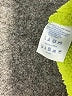 Lands' End 100% Polyester Green Sweatshirt Size 4 - photo 4