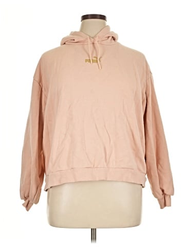 Puma Windbreaker (view 1)
