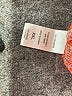 Beacon 100% Polyester Orange Short Sleeve Blouse Size XXL - photo 8