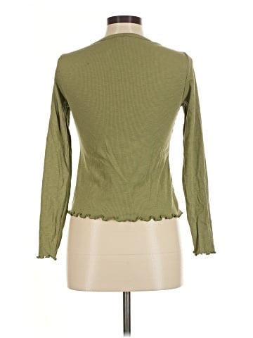 Old Navy Long Sleeve T-Shirt (view 2)