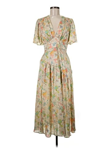 Topshop Casual Dress (view 1)