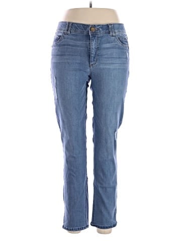 Democracy Jeans (view 1)