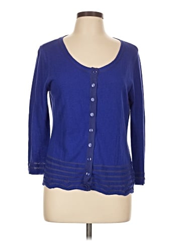 Sparrow Cardigan (view 1)
