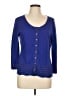 Sparrow Blue Cardigan Size L - photo 1