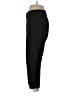 Ann Taylor Solid Black Dress Pants Size 10 - photo 5
