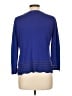 Sparrow Blue Cardigan Size L - photo 2