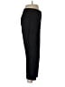 Ann Taylor Solid Black Dress Pants Size 10 - photo 4