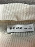 Nine West Ivory Turtleneck Sweater Size XL - photo 7