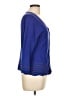 Sparrow Blue Cardigan Size L - photo 4