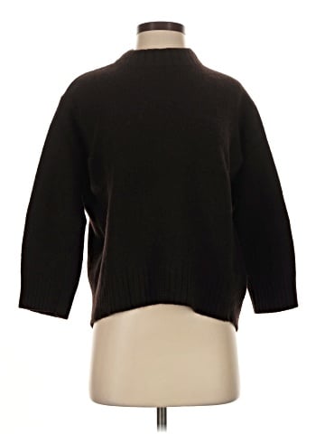 Reiss Turtleneck Sweater (view 1)