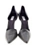 Max Mara Gray Heels Size EU (IT) 39 / US 9 - photo 2