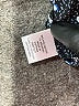 Elle Stars Black Short Sleeve Top Size XXL - photo 8
