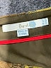 Boden 100% Polyester Brown Casual Skirt Size 10r - photo 4