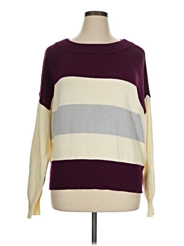 Lucky Brand Pullover Sweater (view 1)
